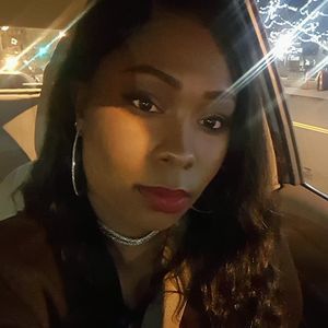 Meet your Posher, Jasmine